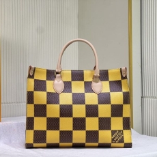 LV Shopping Bags